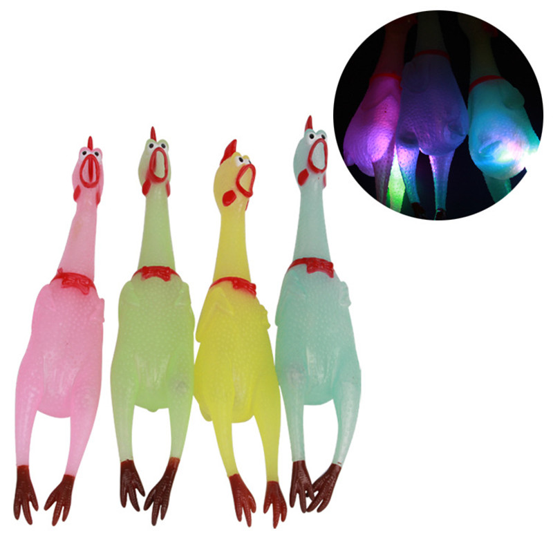 Squeeze-Luminous-Screaming-Chicken-Sound-Toys-Squeaker-Stress-Relievers-Gift-Random-Color-1185541-3
