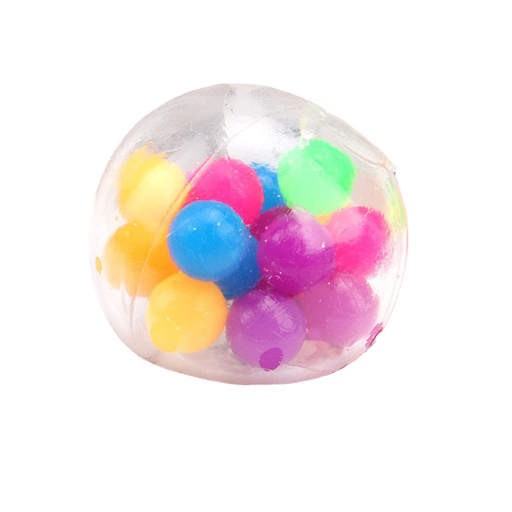 Stress-Relief-DNA-Squeeze-Balls-Rainbow-Stress-Ball-Clear-Silicone-Sensory-Squeeze-Balls-for-Stress--1844685-8