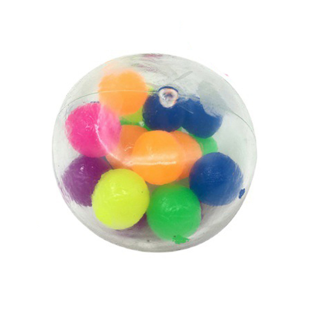 Stress-Relief-DNA-Squeeze-Balls-Rainbow-Stress-Ball-Clear-Silicone-Sensory-Squeeze-Balls-for-Stress--1844685-9