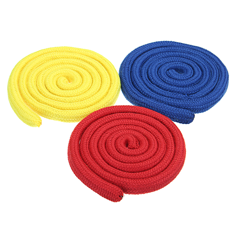 Three-Strings-Linking-Ropes-Red--Yellow--Blue-Color-Magic-Trick-Performance-Accessories-Props-Toys-1165104-1