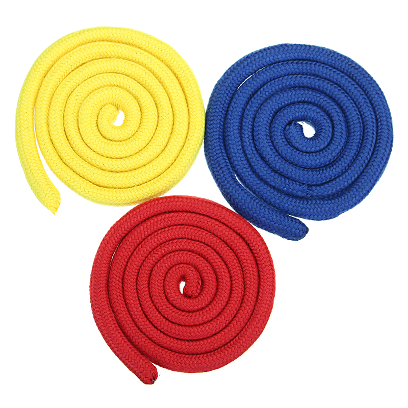 Three-Strings-Linking-Ropes-Red--Yellow--Blue-Color-Magic-Trick-Performance-Accessories-Props-Toys-1165104-2