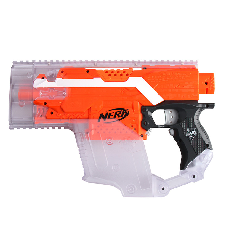 WORKER-Mod-Kits-For-Nerf-Stryfe-Toys-Color-Clear-1215637-4
