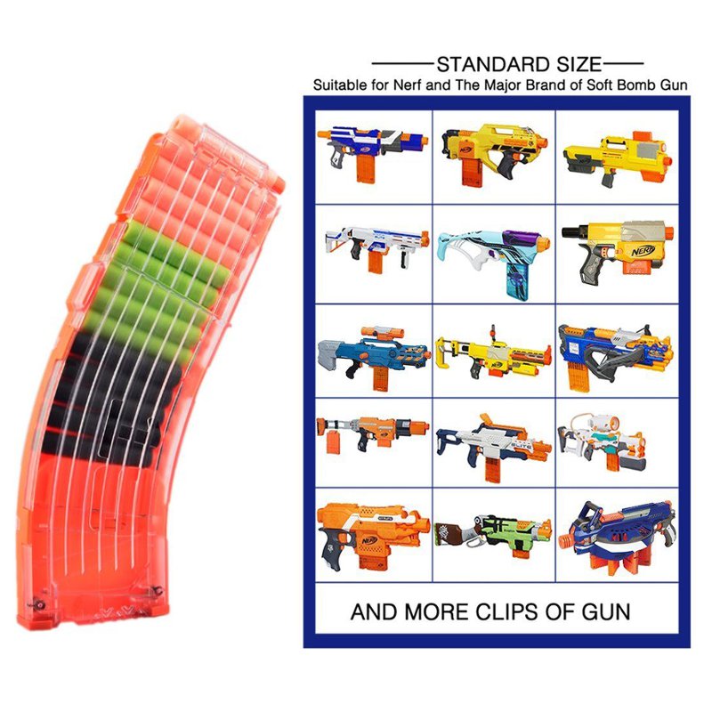 WORKER-Toy-15Darts-Plastic-Clip-Magazine-For-Nerf-Modify-Stryfe-Elite-Retaliator-Blaster-Toy-Orange--1173017-1