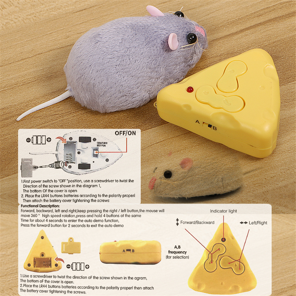 Wireless-Electronic-Remote-Control-Rat-Plush-RC-Mouse-Toy-Hot-Flocking-Emulation-Toys-Rat-for-Cat-Do-1878261-2