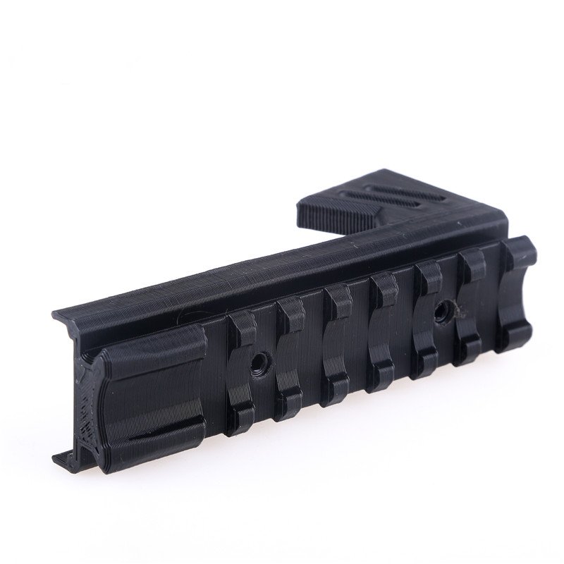 Worker-F10555-3D-Printing-Inclosed-Type-Bottom-Rail-Part-For-Nerf-Stryfe-1278631-6