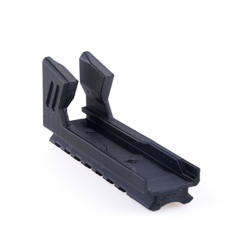 Worker-F10555-3D-Printing-Inclosed-Type-Bottom-Rail-Part-For-Nerf-Stryfe-1278631-7