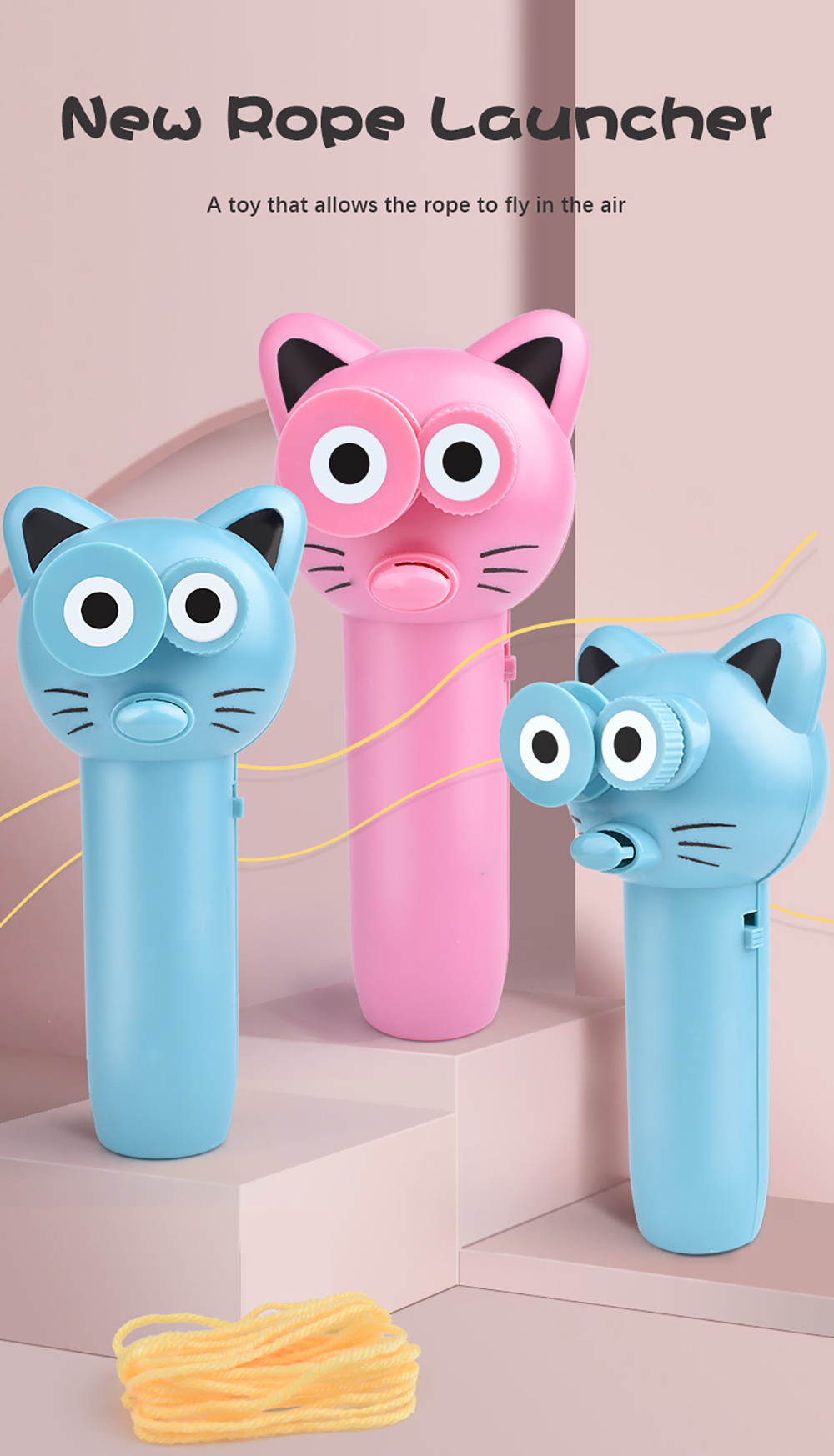 ZipString-Rope-Launcher-Cute-Cat-String-Controller-Rope-Flying-Funny-Party-Electric-Toy-For-Kids-Gif-1911196-1