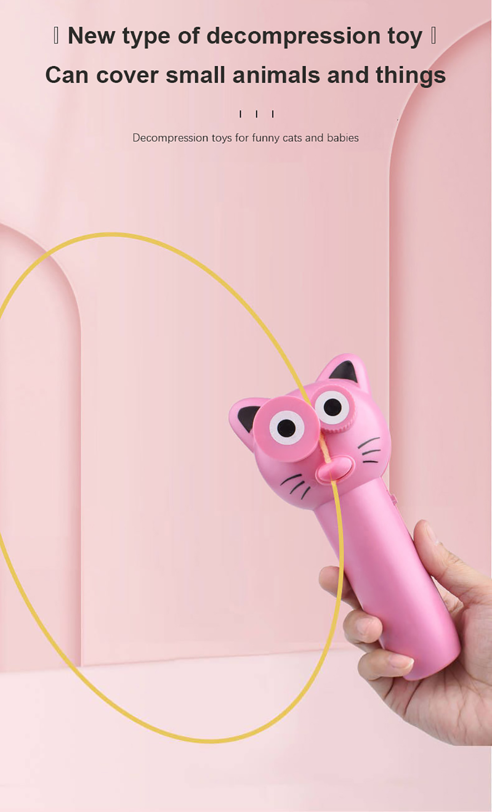 ZipString-Rope-Launcher-Cute-Cat-String-Controller-Rope-Flying-Funny-Party-Electric-Toy-For-Kids-Gif-1911196-3