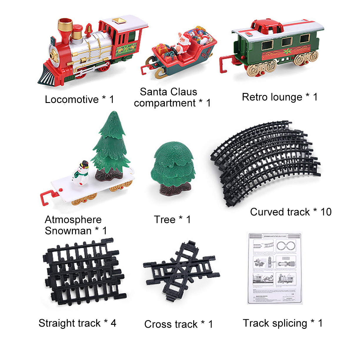 Christmas-Train-Set-Electric-Train-Toy-For-Boys-Girls-Smokes-Lights--Sound-Railway-Kits-Steam-Locomo-1936067-10