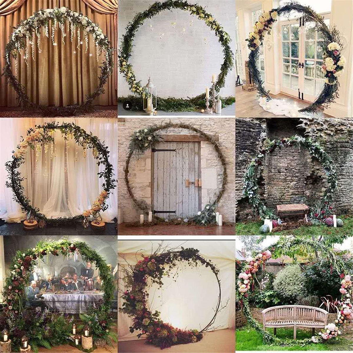 112151824M-Gold-Round-Balloon-Arch-Metal-Wedding-Arch-For-Garden-Yard-Wedding-Brithday-Party-1938091-2