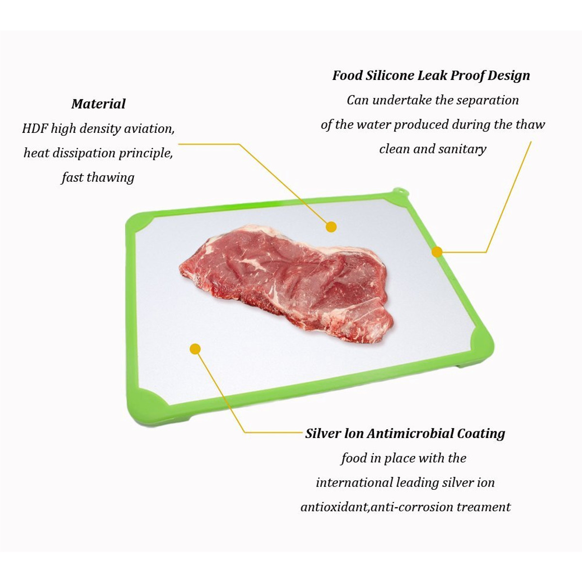 Kitchen-Green-Defrosting-Tray-Thaw-Frozen-Food-Plate-Quick-Time-Safe-Defrost-Anti-bacteria-1125942-5