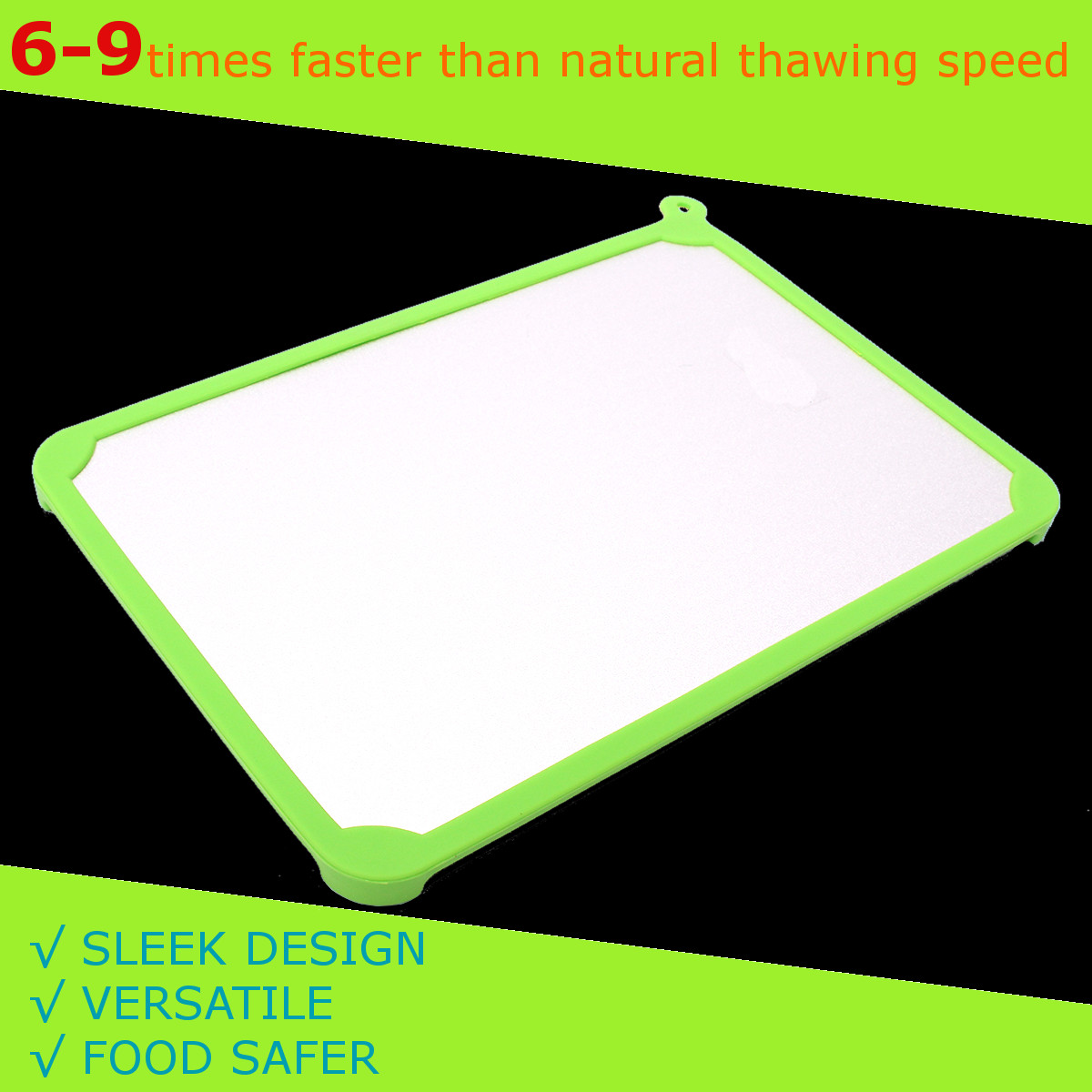 Kitchen-Green-Defrosting-Tray-Thaw-Frozen-Food-Plate-Quick-Time-Safe-Defrost-Anti-bacteria-1125942-7