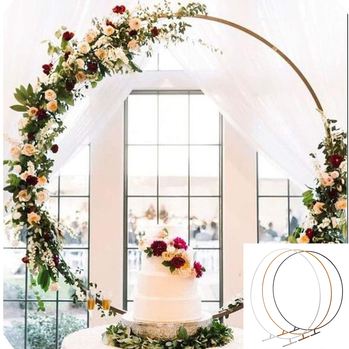 Round-Wedding-Arch-Background-Wrought-Iron-Shelf-Decorative-Props-DIY-Round-Party-Background-Shelf-1903359-2