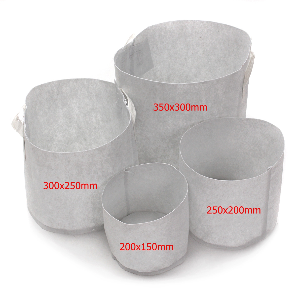10Pcs-Eco-Friendly-Round-Fabric-Pot-Planting-Pouch-Root-Grow-Aeration-Container-Seedling-Bag-Box-1172091-2
