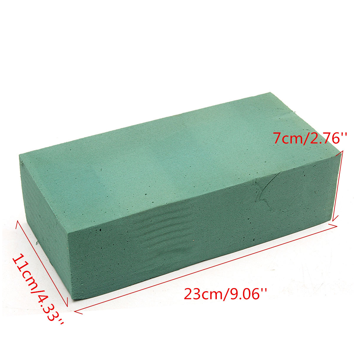 20pcs-Artificial-Brick-Block-Fresh-Dry-Floral-Foam-Flower-Holder-Craft-Container-Flower-Pot-1642443-6