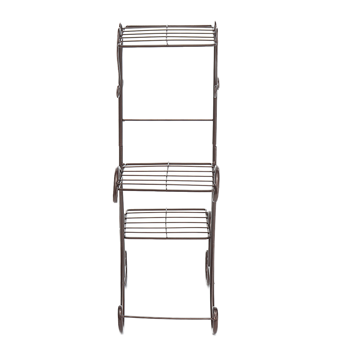 3-Layers-Metal-Flower-Shelf-Home-Floor-standing-Indoor-Space-Living-Room-Green-Bar-Flower-Pot-Rack-1806593-9