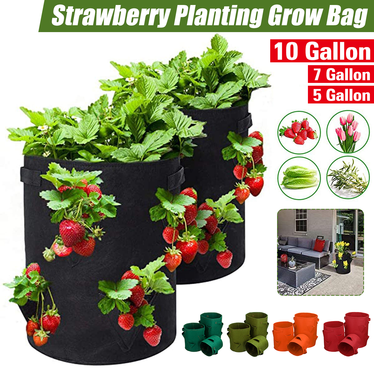 5710-Gallon-Strawberry-Planting-Grow-Bag-Plant-Bags-with-368-Side-Pockets-1751911-1