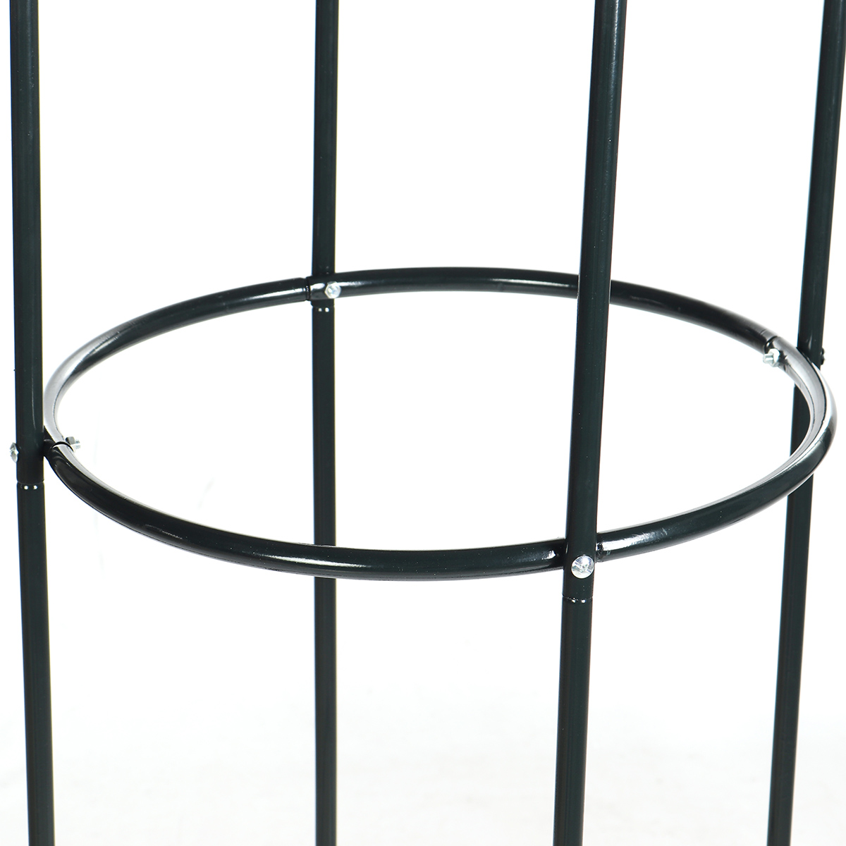 75x16-Inch-Climbing-Plant-Rack-Vine-Holder-Support-Frame-Gardening-Stand-Flower-Display-1805027-10