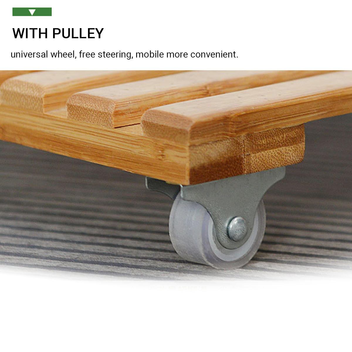 Flower-Plant-Pot-Stand-Base-Saucer-Tray-Rack-Roller-Moved-Pulley-Wheel-Garden-Decorations-1528838-10