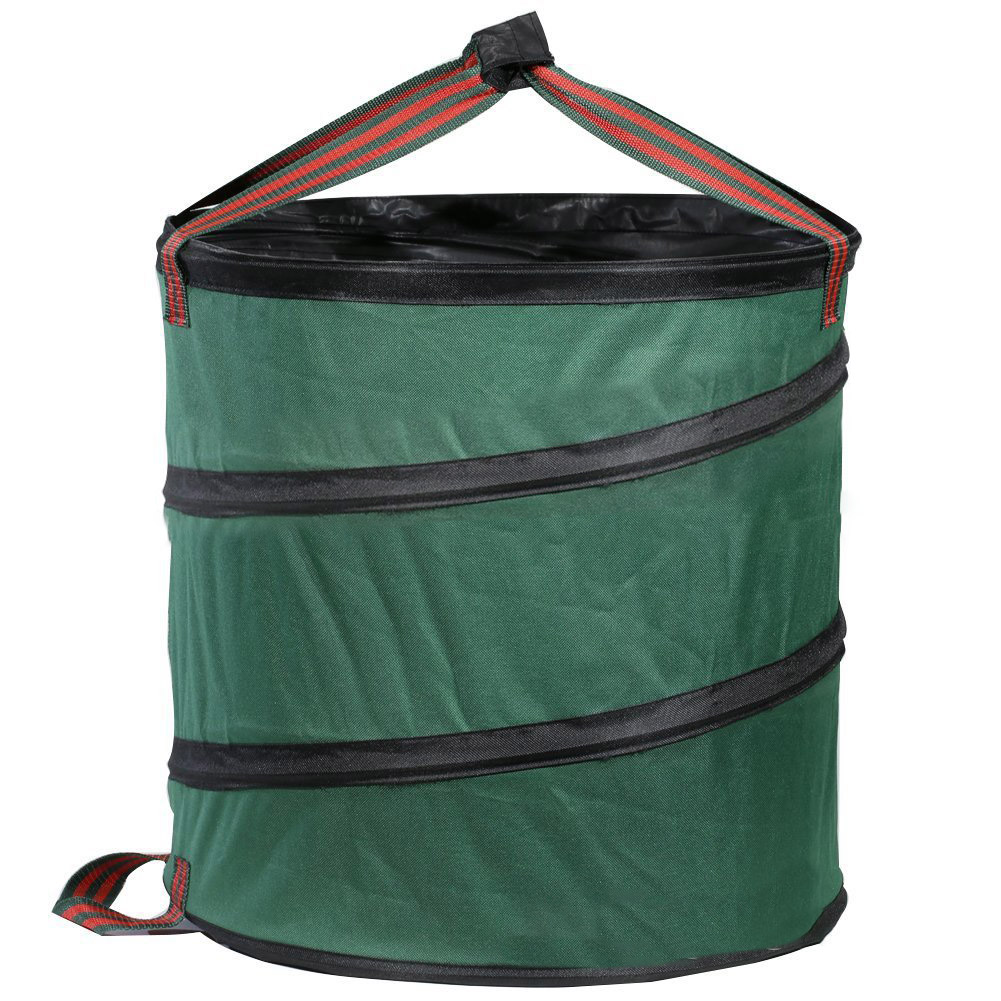 Foldable-Garden-Spring-Collecting-Bucket-Bag--Collapsible-Leaves-Housekeeping-Storage-Baskets-1294376-1