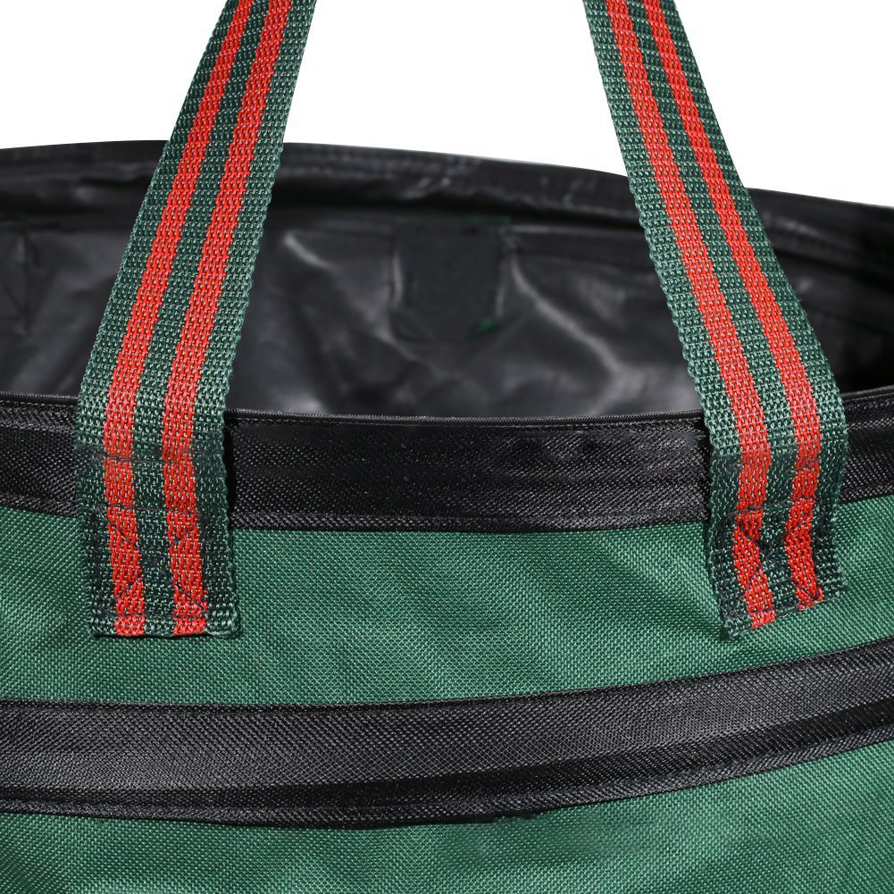 Foldable-Garden-Spring-Collecting-Bucket-Bag--Collapsible-Leaves-Housekeeping-Storage-Baskets-1294376-2
