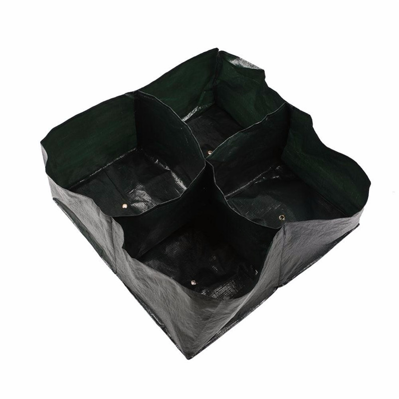 Garden-Vegetable-Planter-Bag-4-Pockets-Growing-Container-Bag-Pouch-Pot-Plants-Seeding-Planting-Bags-1327554-2