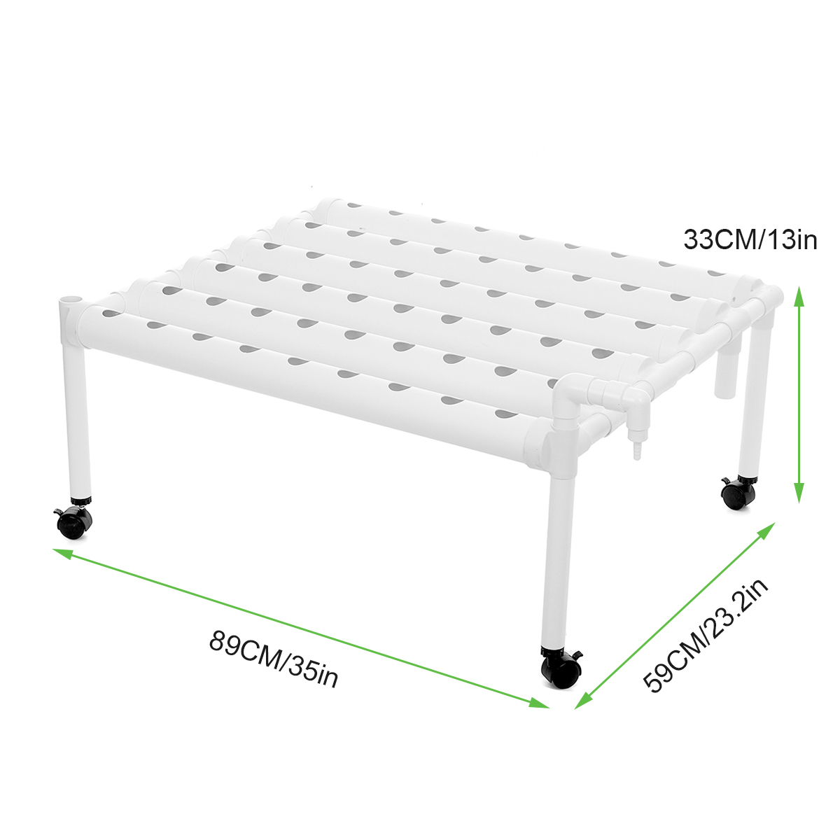 Garfans-110-220V-1-Layer-Hydroponic-Growing-Kit-6-Pipes-54-Holes-Vertical-Style-Double-Side-Water-Cu-1937405-8