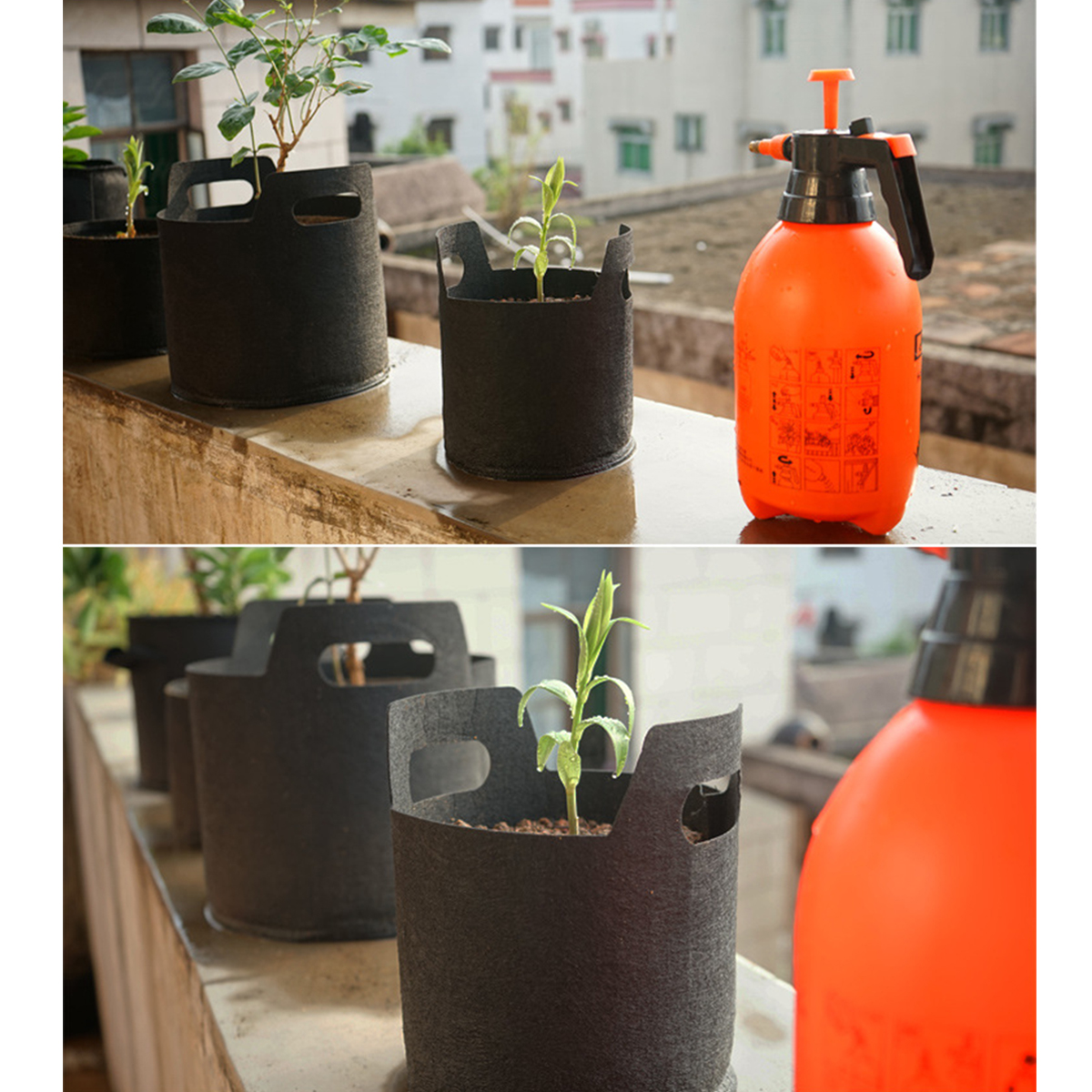 Grow-Bag-Fabric-Planter-Pot-Potato-Tomato-Flower-Fruit-Vegetable-Reusable-Pouch-1497874-7
