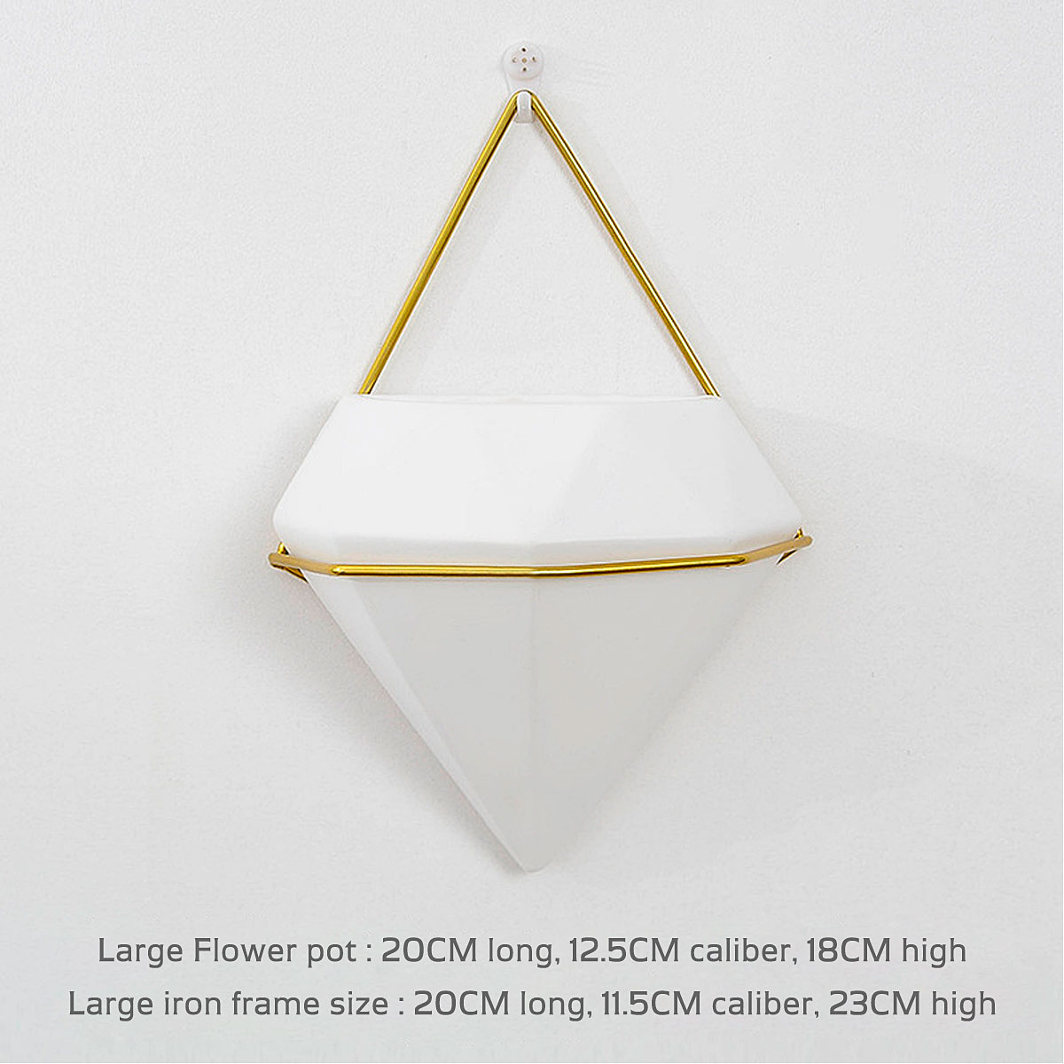 Hanging-Basket-Nordic-Geometric-White-Ceramic-Wall-Hanging-Flower-Pot-Hydroponics-Family-Plant-Potte-1537930-4