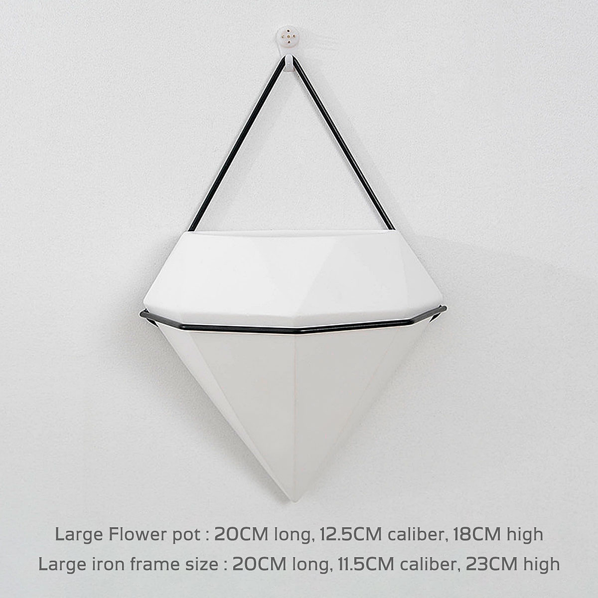Hanging-Basket-Nordic-Geometric-White-Ceramic-Wall-Hanging-Flower-Pot-Hydroponics-Family-Plant-Potte-1537930-5