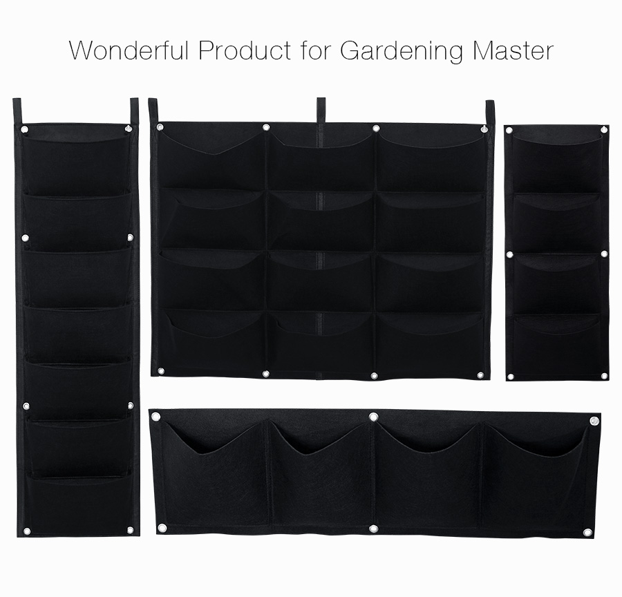 KC-BT4121-Gardening-Grow-Pocket-Indoor-Outdoor-Wall-Hanging-Planting-Storage-Bag-Seedling-Bags-1140470-9
