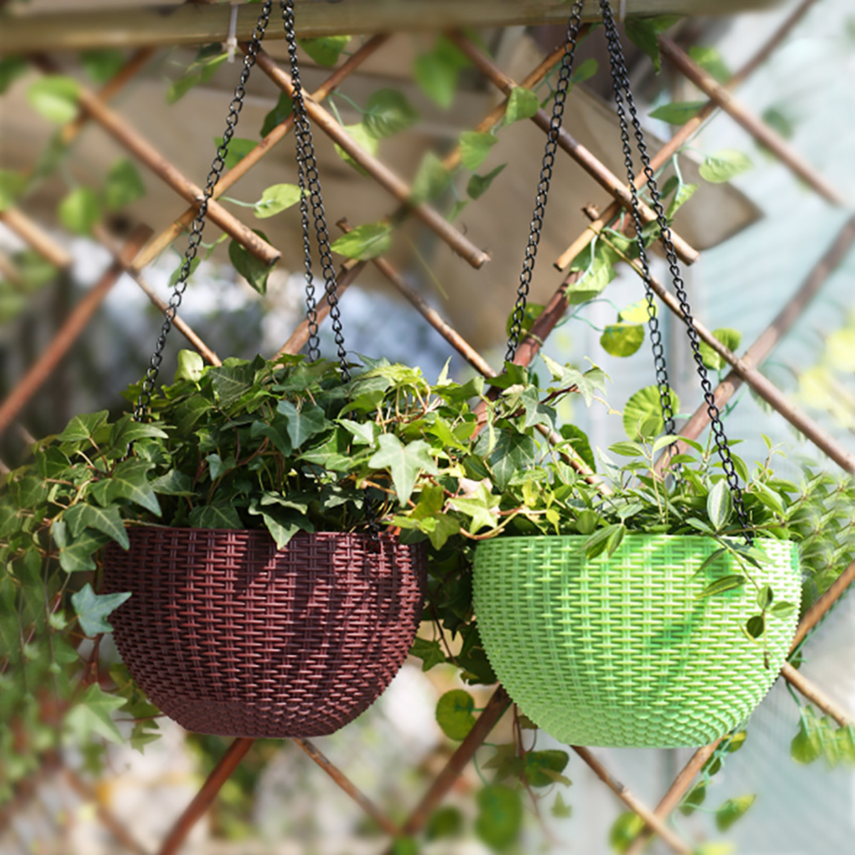 Large-Rattan-Plaited-Hanging-Plant-Pots-Flower-Baskets-Rope-Flower-Pot-1938334-7