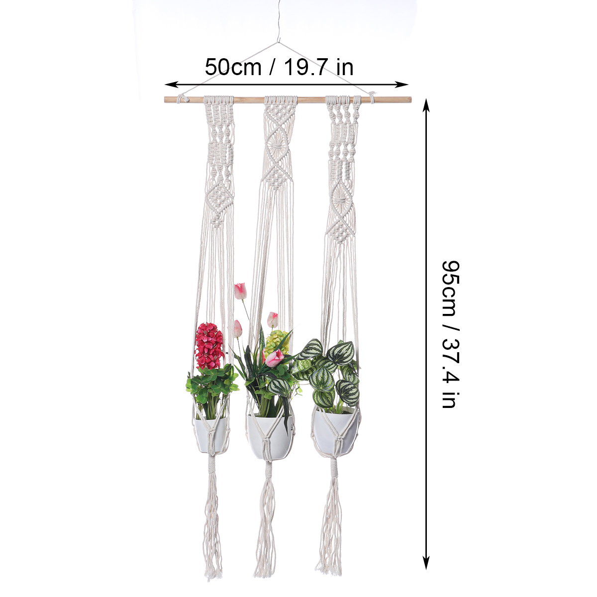 Pot-Holder-Macrame-Plant-Hanger-Hanging-Planter-Basket-Hemp-Rope-Braided-for-Home-Decoration-1806585-7