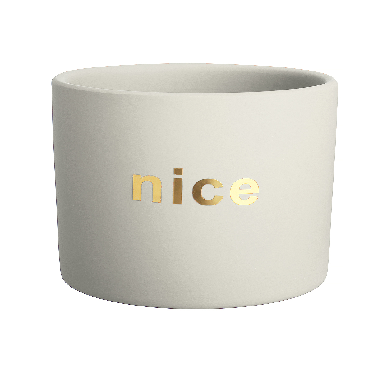 Succulent-Ceramic-Flower-Pot-Selected-Porcelain-Clay-Glaze-Anti-slip-Straight-Holeless-Flower-Pot-1858263-15
