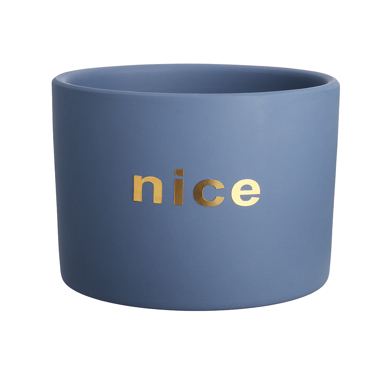 Succulent-Ceramic-Flower-Pot-Selected-Porcelain-Clay-Glaze-Anti-slip-Straight-Holeless-Flower-Pot-1858263-16