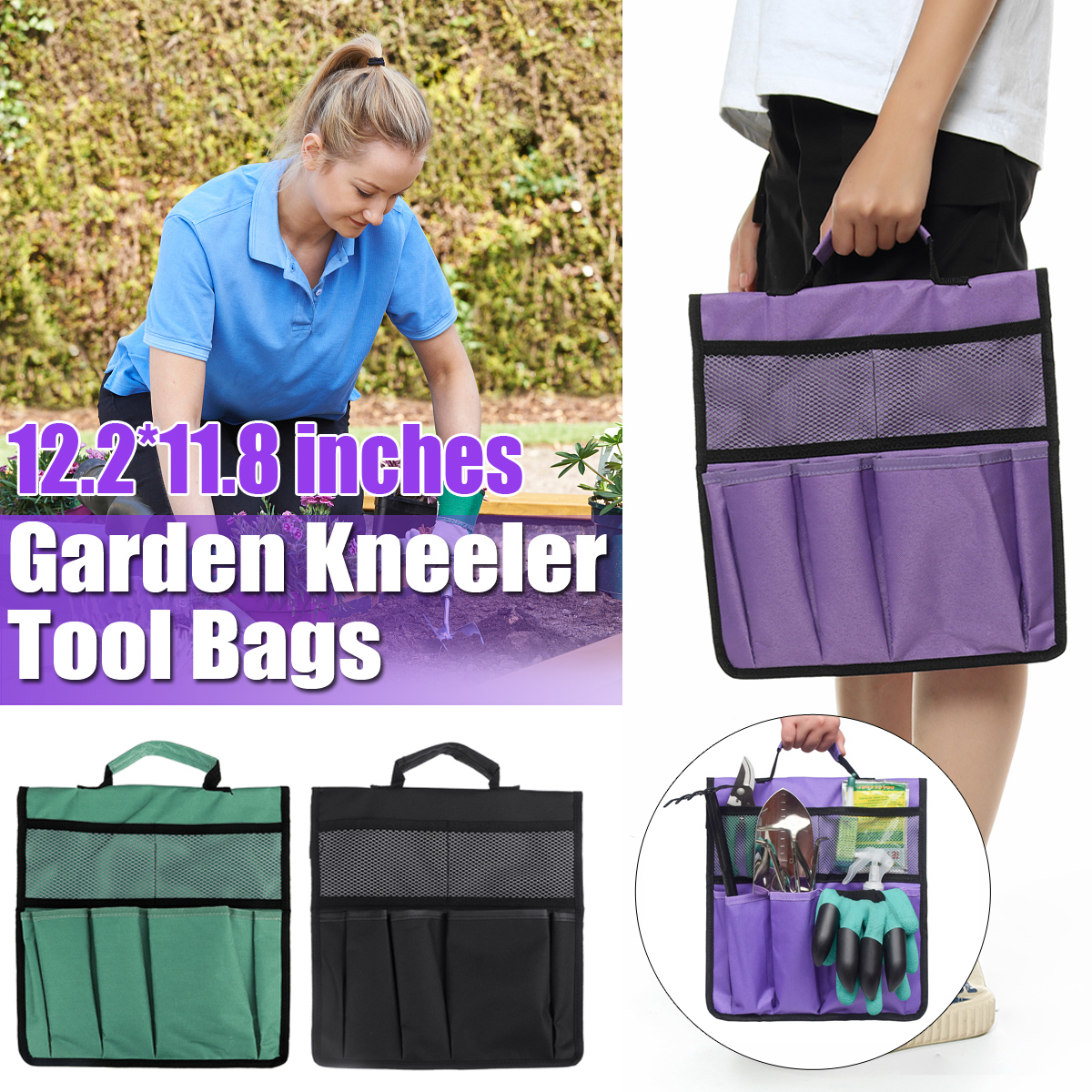 Portable-Garden-Kneeler-Tool-Bags-Kneeling-Stool-Tool-Bag-Pouch-with-Handle-1829531-2