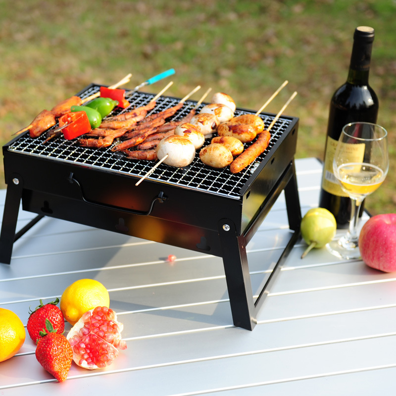 YSR-BBQ-Portable-Barbecue-Stove-Outdoor-Cooking-Picnic-Camping-Wood-Charcoal-Grill-Oven-1174156-1