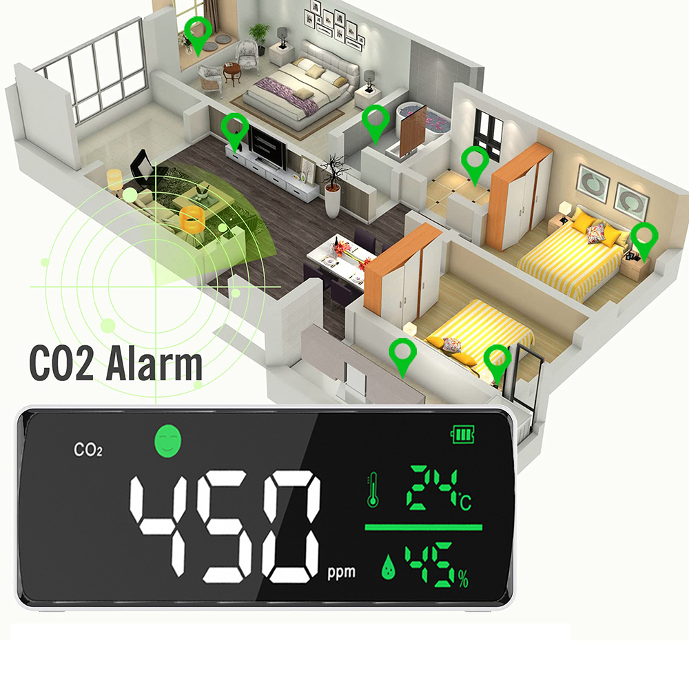 11-Inch-Large-Screen-CO2-Tester-Carbon-Dioxide-Temperature-and-Humidity-Meter-Air-Quality-Monitor-Ga-1932844-8