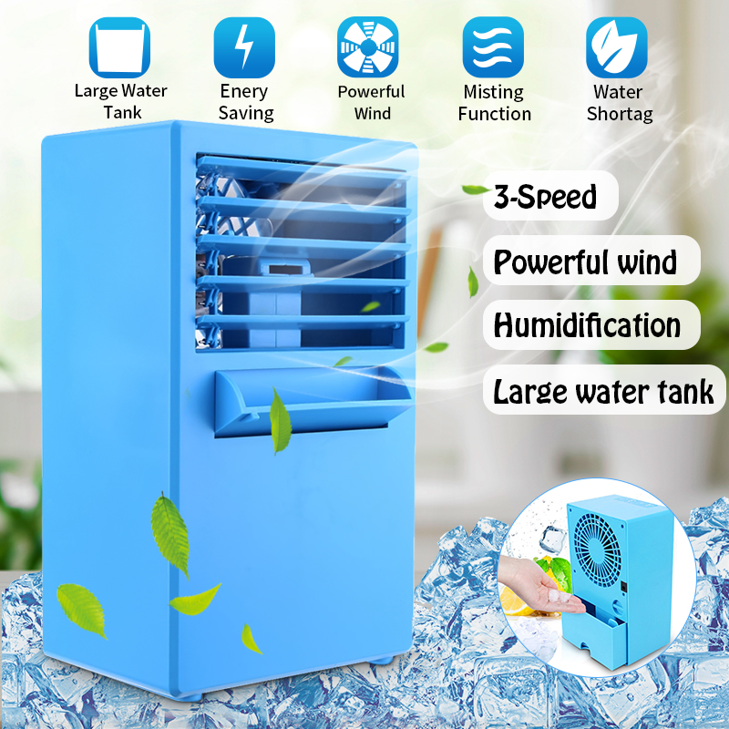24W-24V-Portable-Air-Conditioning-Fan-Low-Noise-3-Wind-Speeds-Cooler-Digitals-Cooling-System-Timing--1710103-1
