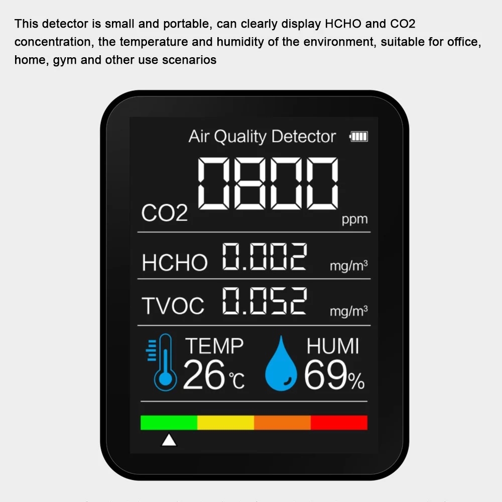 5-In-1-Portable-CO2-Detector-Air-Quality-Detector-Intelligent-Air-Detector-Temperature-and-Humidity--1802125-2
