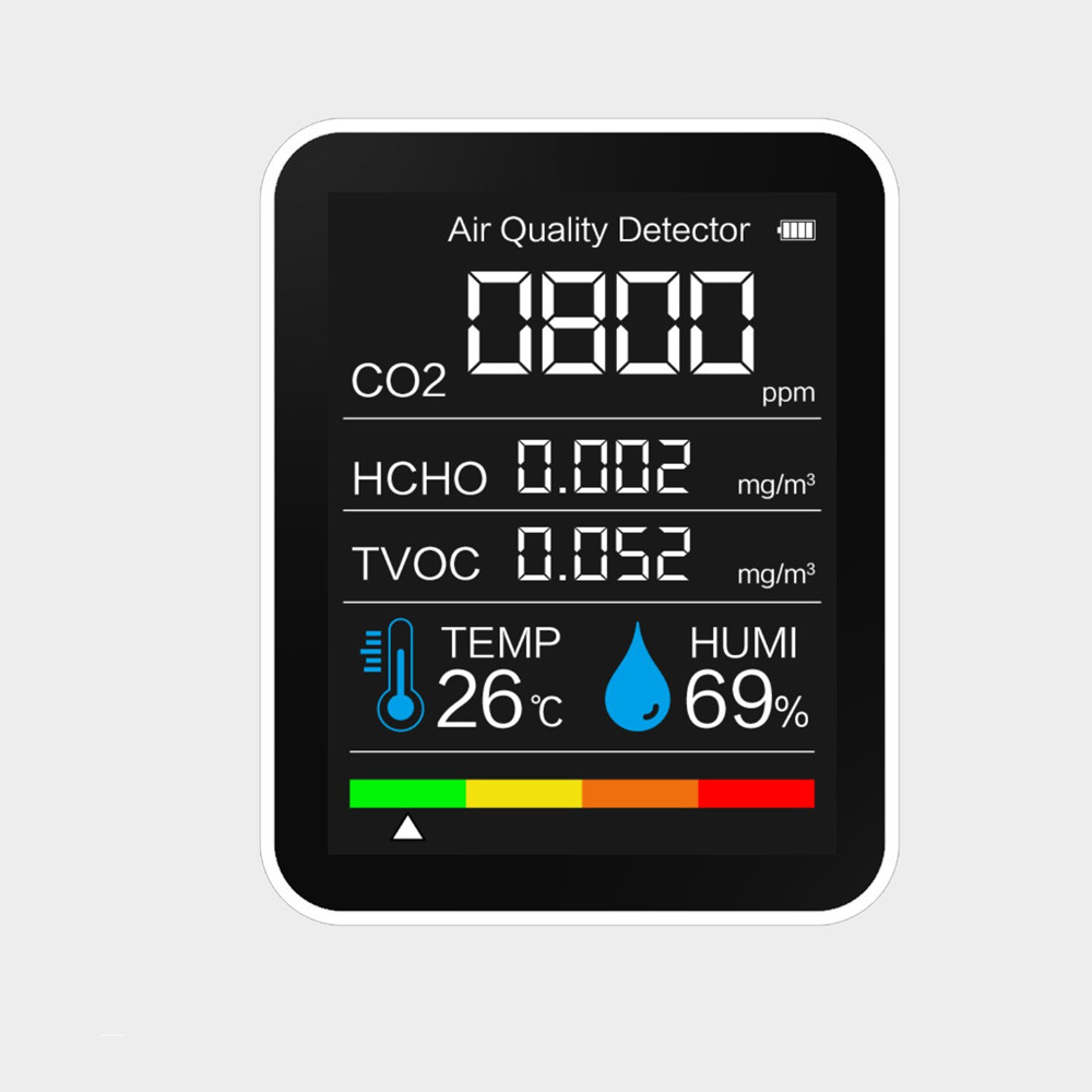 5-In-1-Portable-CO2-Detector-Air-Quality-Detector-Intelligent-Air-Detector-Temperature-and-Humidity--1802125-3