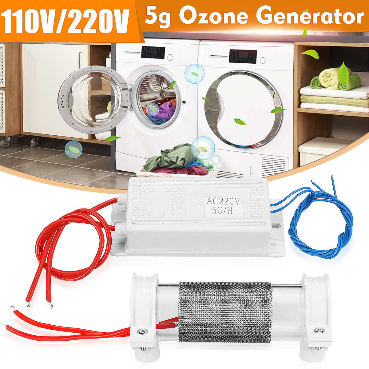 5gh-Ozone-Generator-Air-Water-Air-Purifier-For-Dishwasher-Refrigerator-Cabinet-1628324-2