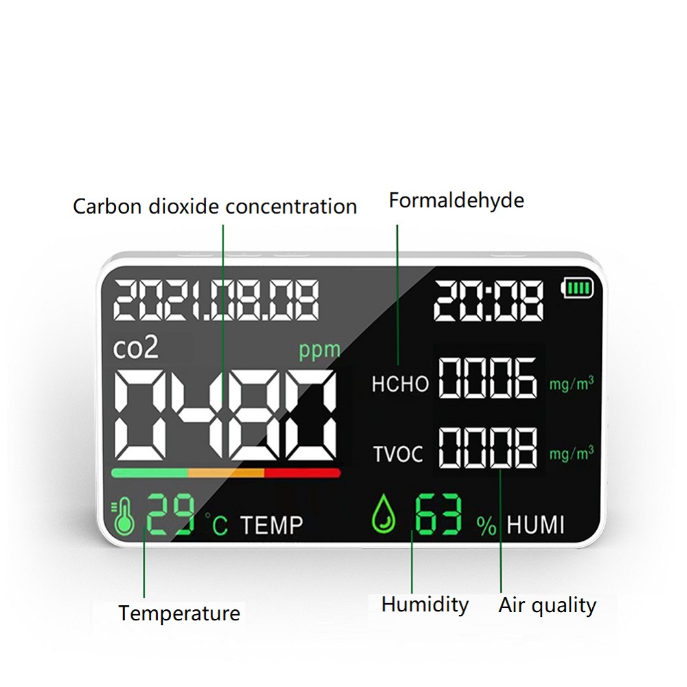 6-in-1-LCD-Display-Smart-Carbon-Dioxide-Detector-Air-Quality-Detector-Temperature-and-Humidity-Senso-1914789-4