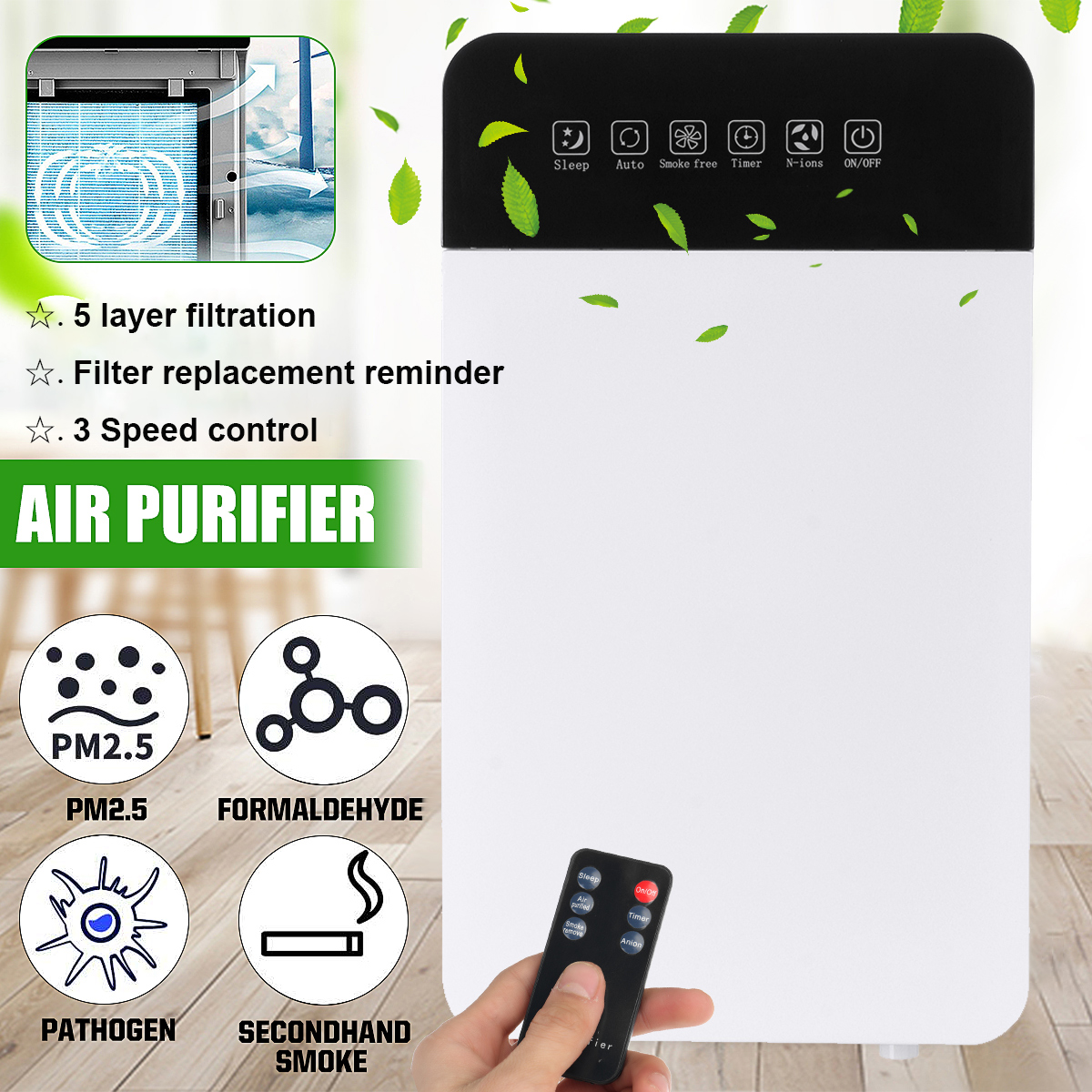 Air-Purifier-Negative-Ions-Air-Cleaner-Remove-Formaldehyde-PM25-W-HEPA-Filter-1628421-1
