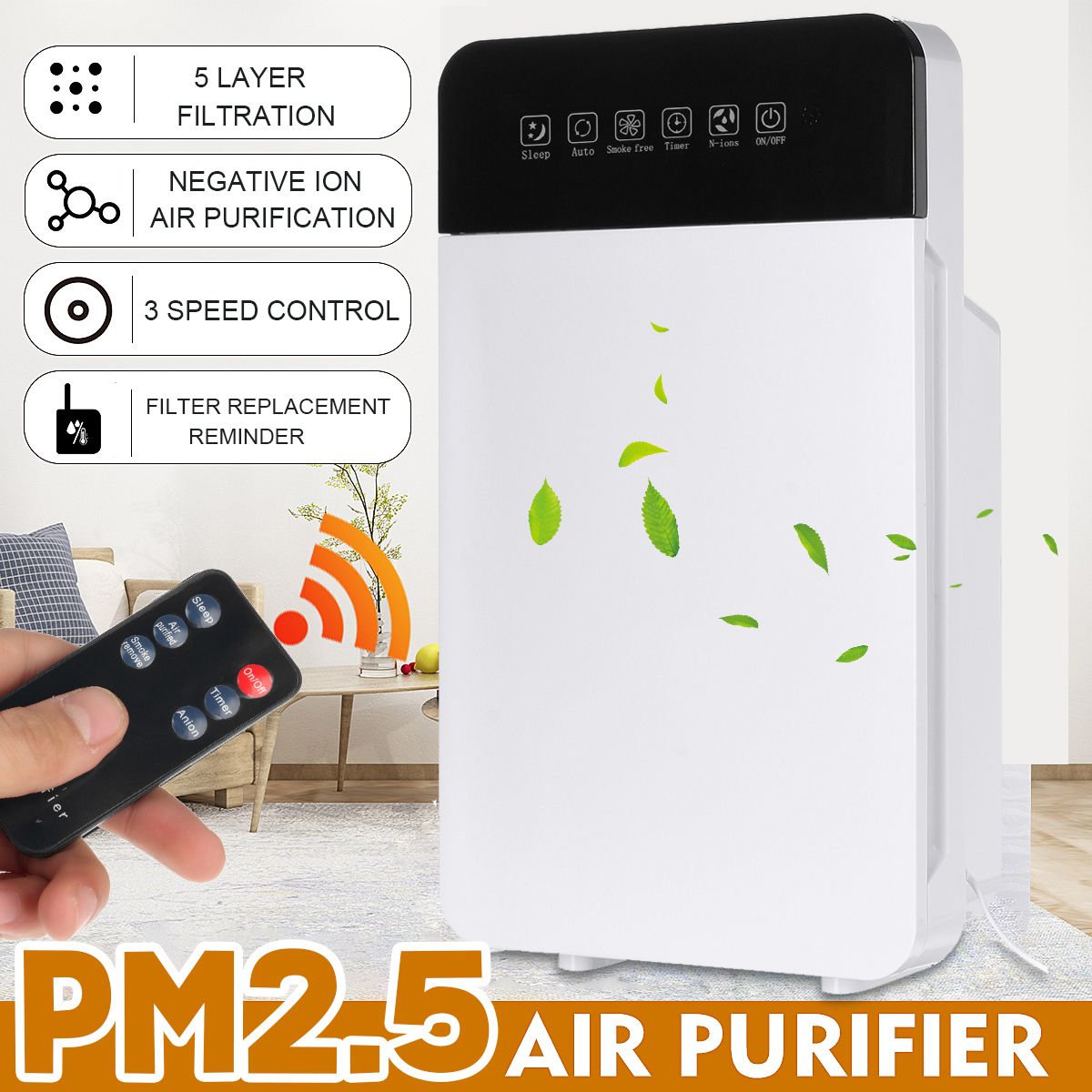 Air-Purifier-Negative-Ions-Air-Cleaner-Remove-Formaldehyde-PM25-W-HEPA-Filter-1628421-2