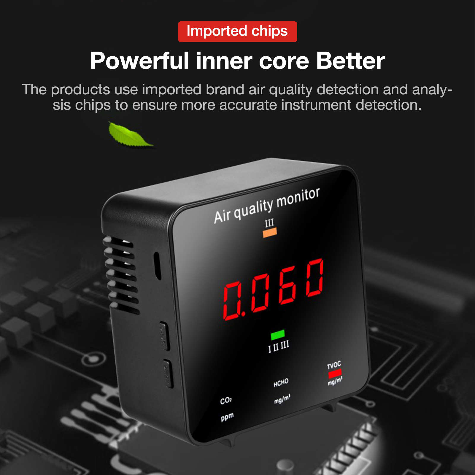 CO2-Meter-Digital-Temperature-Humidity-Sensor-Tester-Air-Quality-Monitor-Carbon-Dioxide-TVOC-Formald-1824199-8