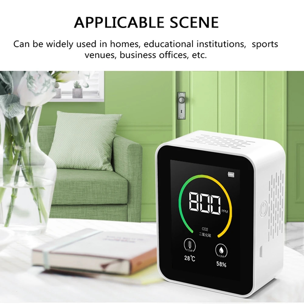 Carbon-Dioxide-Detector-Indoor-Air-Quality-Monitor-Real-Time-CO2-Detector-TFT-Color-Screen-Intellige-1797718-4