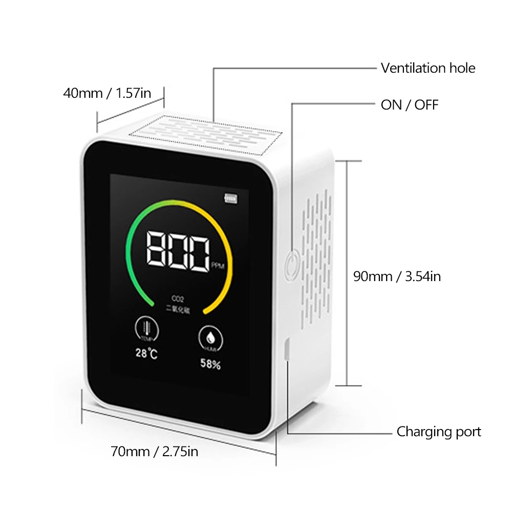 Carbon-Dioxide-Detector-Indoor-Air-Quality-Monitor-Real-Time-CO2-Detector-TFT-Color-Screen-Intellige-1797718-9