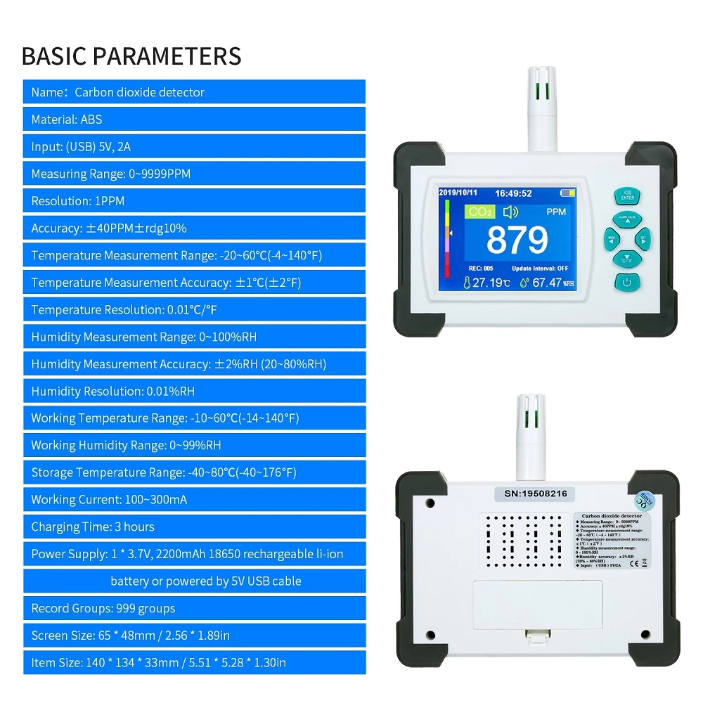 Carbon-Dioxide-Detector-with-Rechargeable-Battery-Portable-CO2-Meter-Tester-CO2-Sensor-with-PDF-Outp-1624599-8