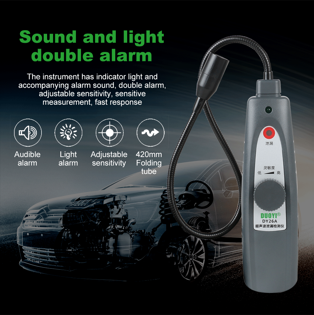 DUOYI-DY26A-Ultrasonic-Leak-Detector-Tool-Gas-Water-Leak-Pressure-Vacuum-Probes-Ultrasonic-Transmitt-1629992-3